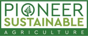 Pioneer Sustainable Agriculture