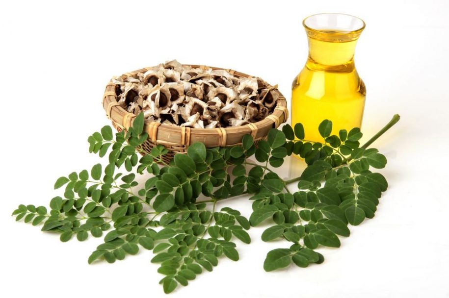 Organic-Moringa-oil