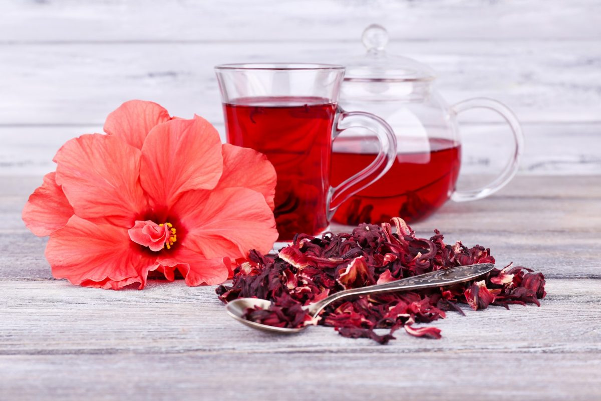Hibiscus Oil- The best nourishment for your Hair & Skin.